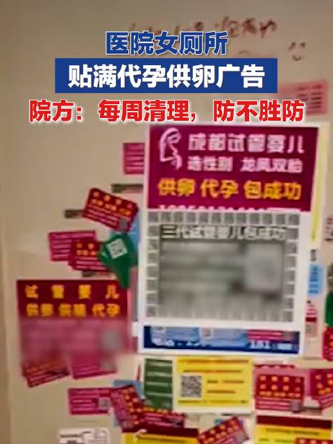 供卵代怀是什么意思-供卵代怀：意义解析